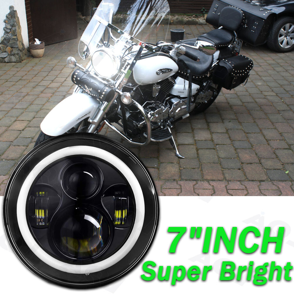 For Indian Chieftain Dark Horse Motorcycle 7