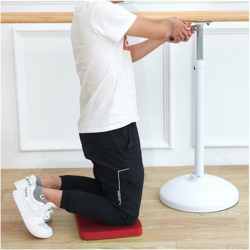 Alfombrillas almohadilla de rodilla cómoda de espuma de alta densidad de 1,5 pulgadas de espesor para jardinería - Imagen 5 de 8