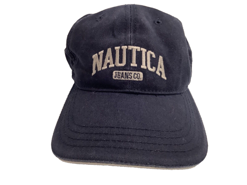 Nautica Jeans Co. Sombrero Gorra - Imagen 2 de 9