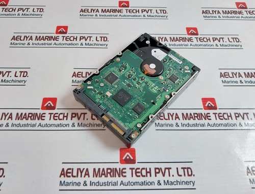 Seagate ST3300655SS Cheetah 15K.5 Hard Drive 9Z1066-052 Rev B - Picture 3 of 10