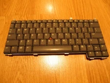 HP omnibook 500 510 520 keyboard F2159-60907, AEJT1TPU028, E9010113771