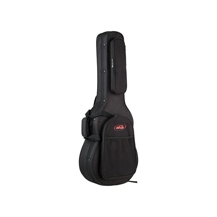 SKB 1SKB-SC30 Soft Case for Thin-Line Acoustic and Classical Guitar - Image 3 of 3