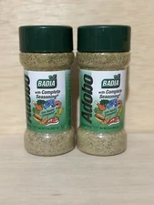 Lot 2-Badia Adobo with Complete Seasoning 9 oz Exp 4/29
