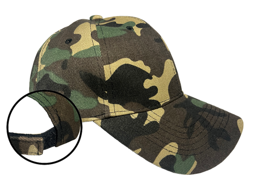 Cappello da baseball per uomo e donna cappello in cotone massello semplice vestibilità flessibile berretti da palla semplici - Foto 97 di 109