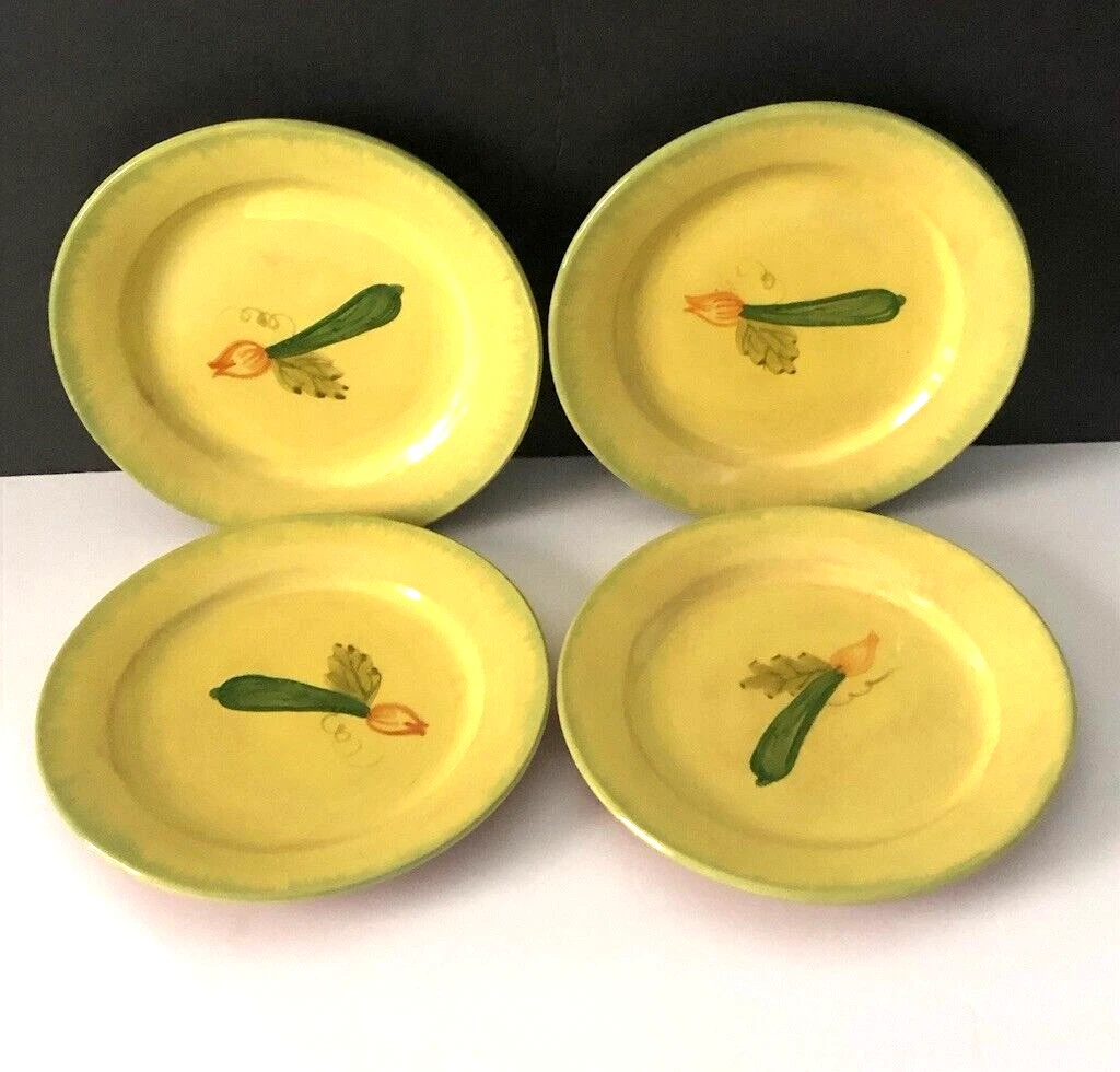 Dishware BITOSSI HOME Lifestyle color Yellow