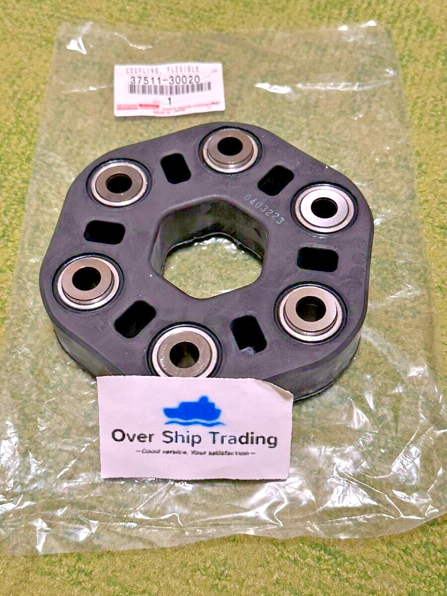 Lexus Genuine LS430 SC400 Toyota Supra Driveshaft Flexible