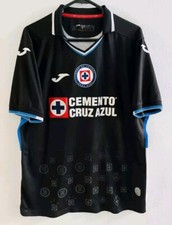Joma Cruz Azul La Maquina Mexico  Vintage Medium 