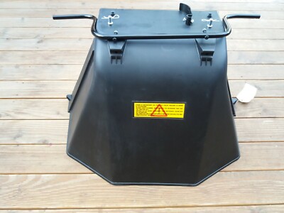 ORIGINAL SABO Deflektor 72-11G  72-11H  72-12H  72-12HF Rasentraktor
