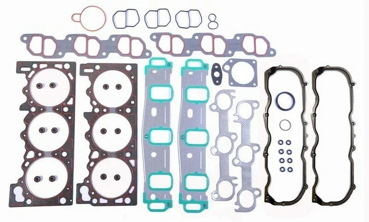 Ford Ranger Explorer 1997 1998 1999 2000 4,0 L V6 "X" - RING + KIT BRGS principal  Foto 3 de 4