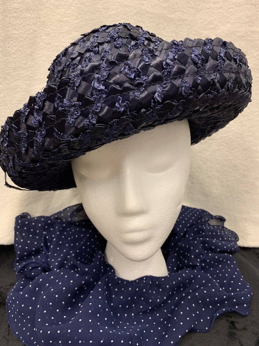 Hat Pattern Paper Bowler Hat Vector Gentleman Pattern Bowler Hat