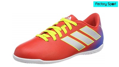 zapatillas nemeziz niño