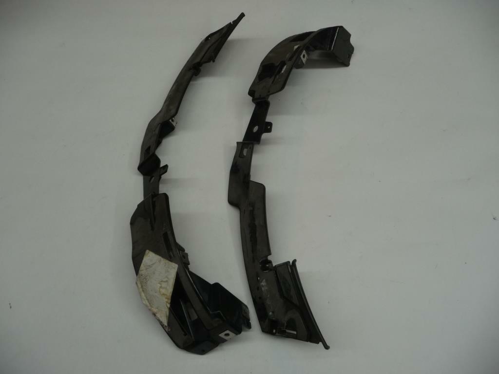 2019-2020 Bentley Continental GT Brackets for Wheel Housing, LH & RH OEM A1