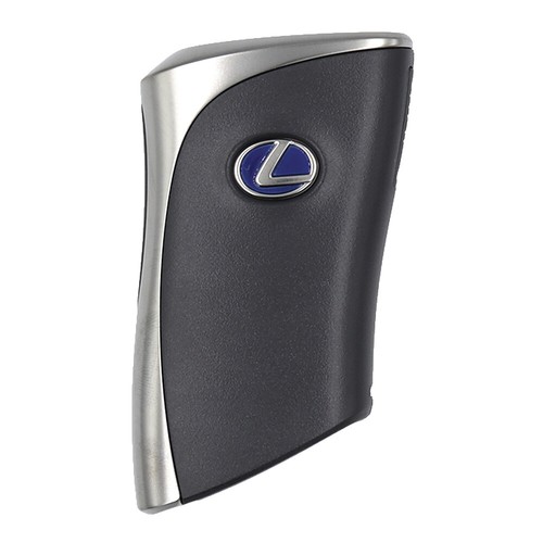 Lexus LS500, LS500h, ES300h, ES350, ES350h Smart Remote Key 8990H-33020 HYQ14FBF - Picture 3 of 4