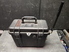 LINK - L1500 Wireless SD Transmitter, 1.95-2.7 GHz  L3205S 5W Amp Case