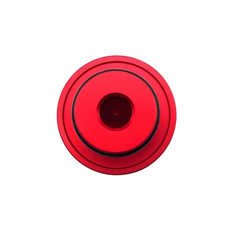 Motorcycle Frame Hole Cover Cap For HONDA CB125R CB150R CB250R CB300R 2018-2022 - Picture 6 of 24