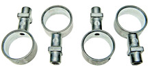 Holley QFT AED CCS Annular Booster Banjo Sold...