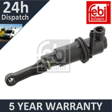 Fits Peugeot 207 Citroen C3 Picasso DS3 C4 Cactus Febi Clutch Master Cylinder