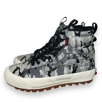 Vans SK8-Hi Gore Tex MTE 3 