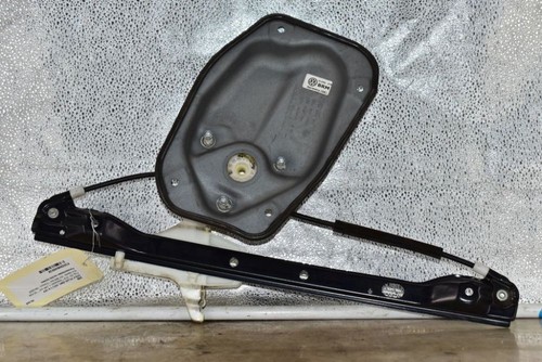 VW GOLF PLUS (5M1, 521) 1.4 16V 5M0839462 Fensterheber rechts hinten