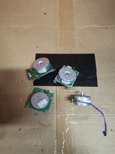 HP COLOR LASERJET PRO M452 DN parti smontate da macchina funzionante VARIE - Foto 4 di 8