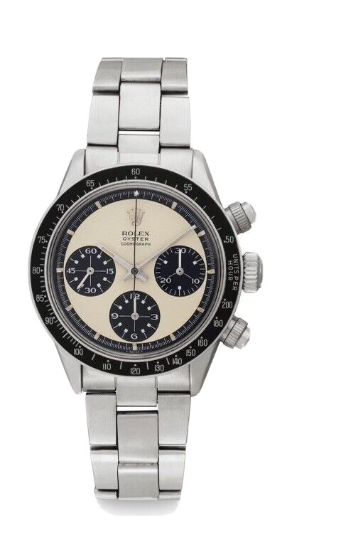 Rolex Cosmograph Daytona 6263 - 1 of 1