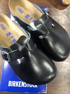 birkenstock bostons womens