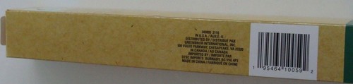 NEW SEALED Crafters Square Permanent Vinyl Paper 12x48 U PICK COLOR and Finish - Picture 21 of 23