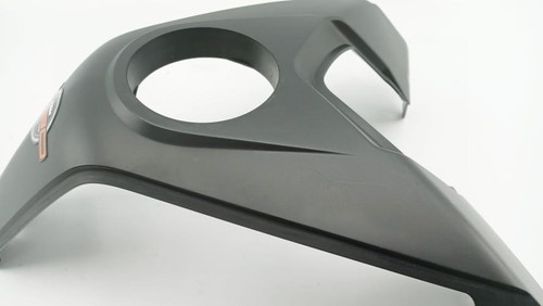 Covering Tank Central for moto KTM 690 Duke R ABS 2016 To 2017 - Picture 8 of 10