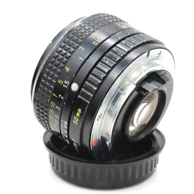 美品RICOH XR RIKENON 1:2 50mm 単焦点レンズ 美品RICOH XR RIKENON 1:2 50mm 単焦点レンズ