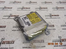 Module De Contrôle D'Airbag SRS Toyota Rav4 89170-42210 Utilisé 2006