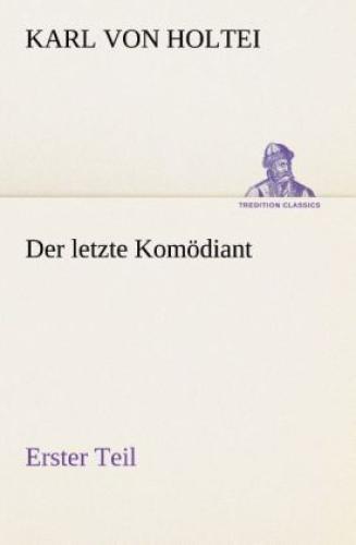 Thumbnail - Der Letzte Komödiant Erster Teil 2137