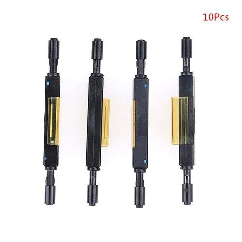 10 Pieces L925B Optical Fiber Mechanical Splice for Drop Cable