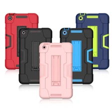 For Moxee Tablet 2 2022 MT-8B22 Case Shockproof Hard Back With Shoulder strap