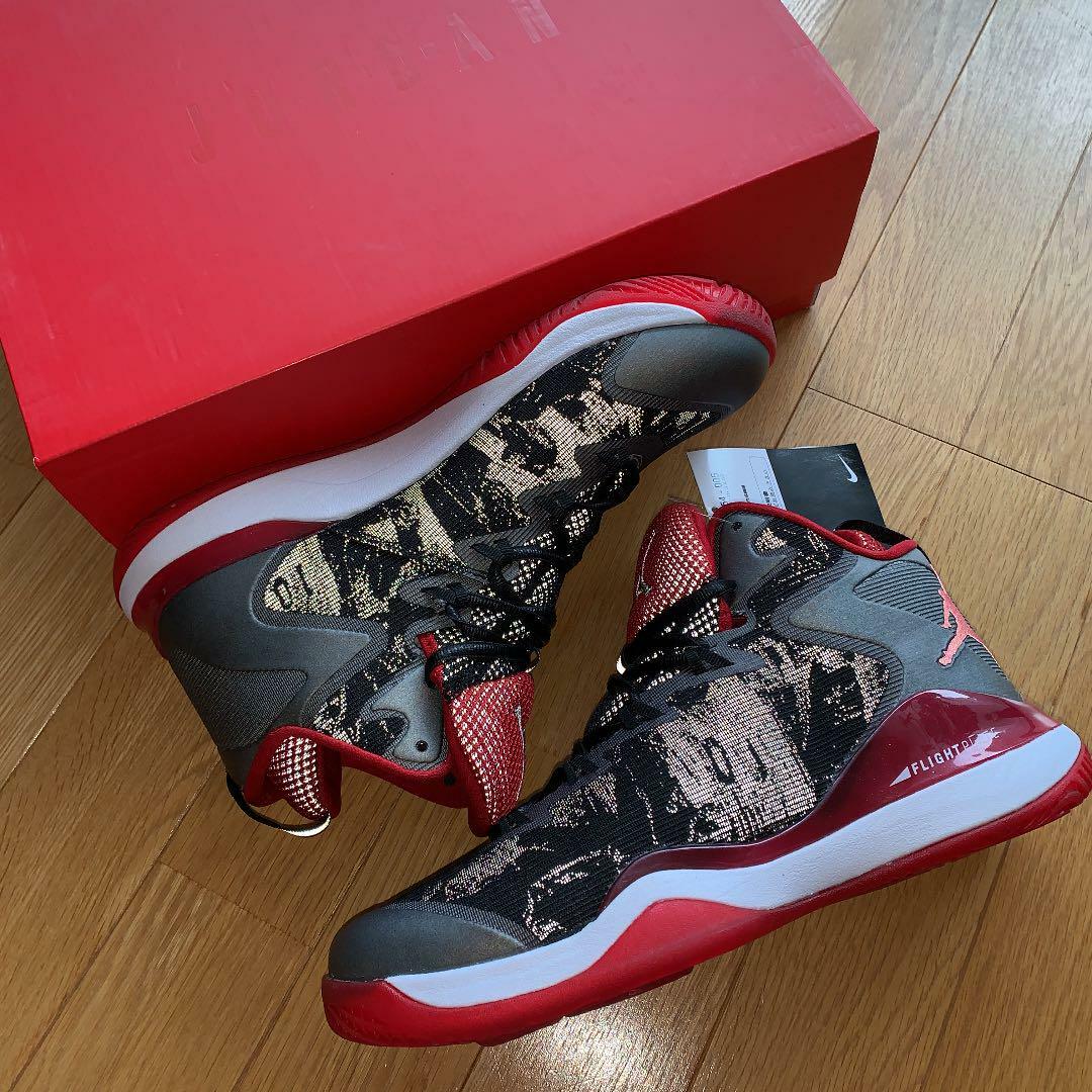 Men 7.5Us Jordan Super.Fly3 X Slam Dunk Dunk Dunk 1bffc7 Men 7.5Us Jordan Super.Fly3 X Slam Dunk Dunk Dunk 1bffc7