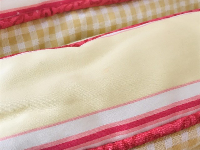 Small Patio Chair Replacement Cushion / Standard Outdoor Dining Set