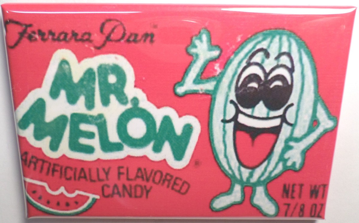 1980's Wonka DinaSOUR Eggs Jawbreaker Candy Boxes | Made In