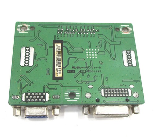 BENQ GW2270-B Monitor Replacement Main Board 5E2Y301022 - Picture 2 of 5
