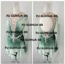 New Figure Skating Dress,Dress For Competition 596