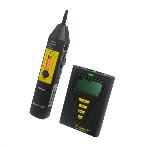 HOBBES NETmapper Pro & SMARTprobe - Kit - Afbeelding 1 van 4
