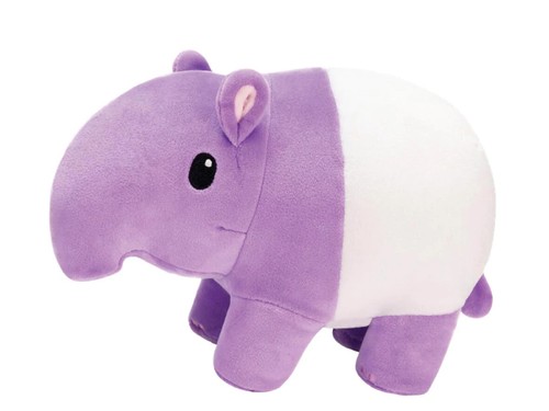 fiesta toys hippo