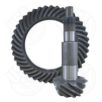Usa Standard Gear ZG D70-456 Usa Standard Replacement Ring & Pinion Gear Set - Picture 1 of 4