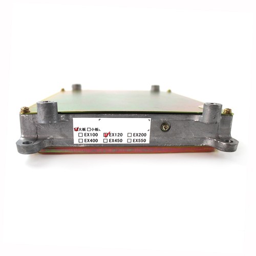 Controlador de bomba de PVC EX300-3C EX310-3C 9153489 para unidad de control de excavadora Hitachi - Imagen 15 de 15
