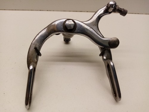 Cavo pinze leve freno 20'' bicicletta shopper Raleigh Twenty vintage - Foto 12 di 17