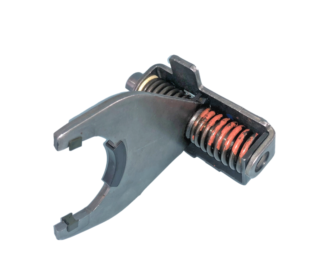 243 D Dodge Transfer Case Range Fork