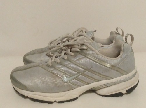 nike air max 2003 Silver