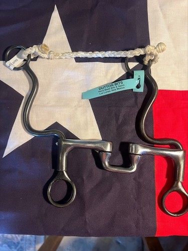 Dutton Square Port Swivel Bit