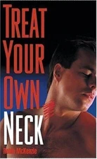 Treat Your Own Neck - 9780473002091, paperback, Robin McKenzie