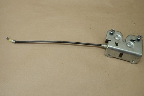 2012 HONDA CBR250R SEAT MOUNT BRACKET - Picture 7 of 7
