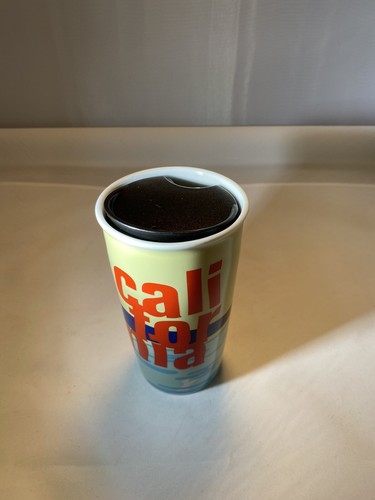 Starbucks California 12oz. Tumbler - Picture 2 of 6