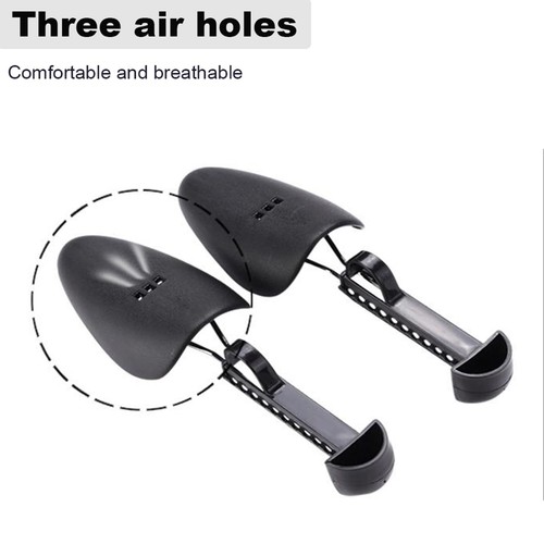 Hormas Regolabili Para Zapatos, 5 Pares, Para Estirar Zapatos Y Botas - Foto 4 di 7